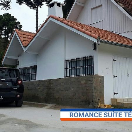 Bongusto Apart House Locacoes Mantiqueira مونتي فيردي المظهر الخارجي الصورة