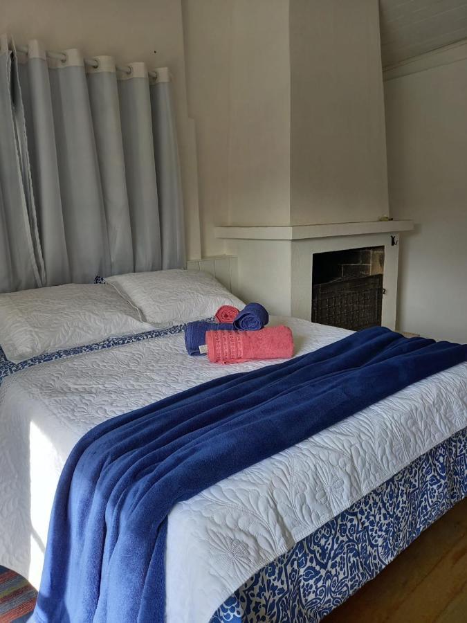 Bongusto Apart House Locacoes Mantiqueira مونتي فيردي المظهر الخارجي الصورة