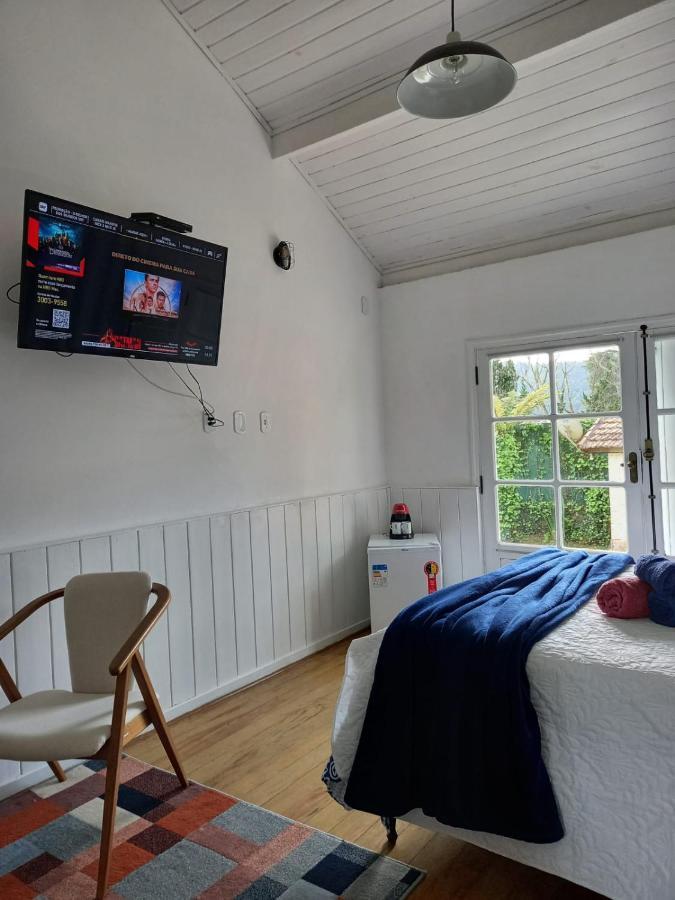 Bongusto Apart House Locacoes Mantiqueira مونتي فيردي المظهر الخارجي الصورة