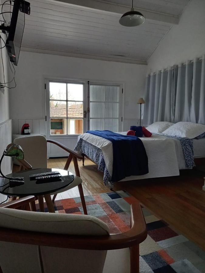 Bongusto Apart House Locacoes Mantiqueira مونتي فيردي المظهر الخارجي الصورة