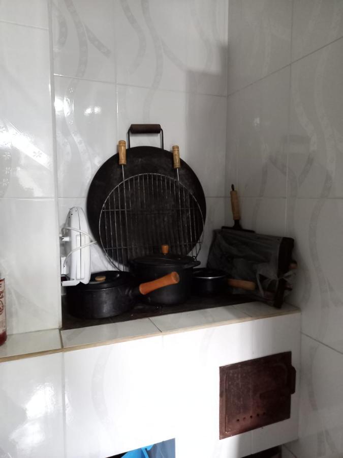 Bongusto Apart House Locacoes Mantiqueira مونتي فيردي المظهر الخارجي الصورة