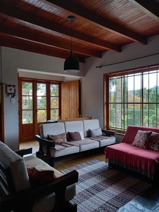 Bongusto Apart House Locacoes Mantiqueira مونتي فيردي المظهر الخارجي الصورة