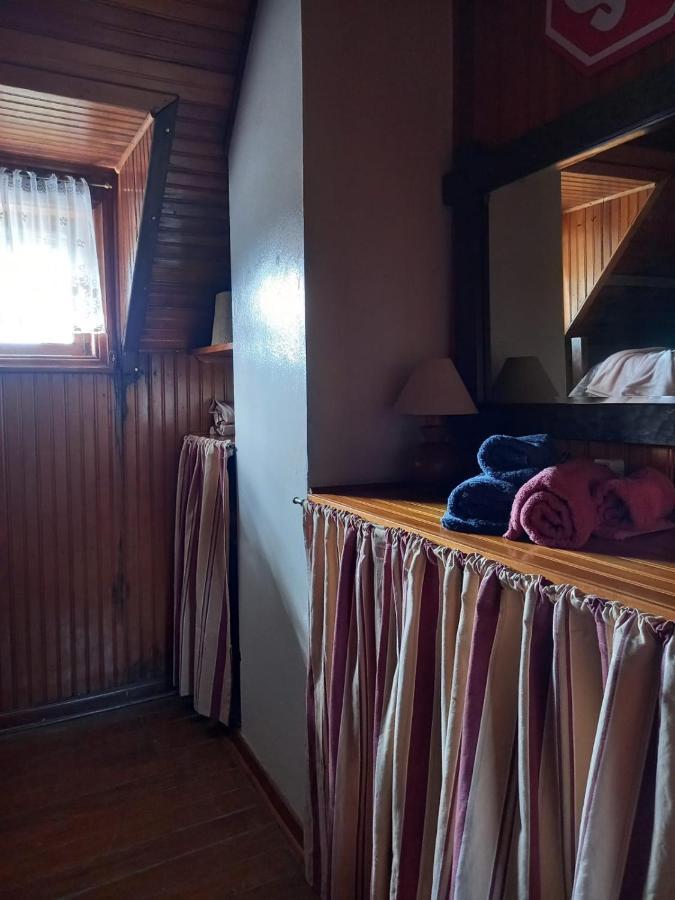 Bongusto Apart House Locacoes Mantiqueira مونتي فيردي المظهر الخارجي الصورة
