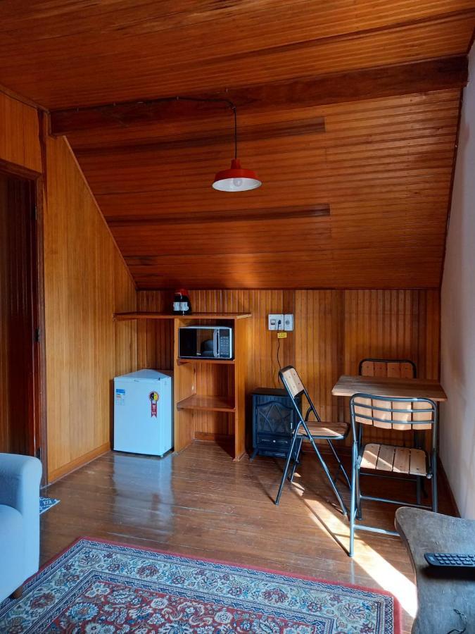 Bongusto Apart House Locacoes Mantiqueira مونتي فيردي المظهر الخارجي الصورة