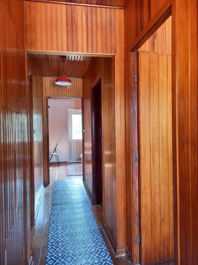 Bongusto Apart House Locacoes Mantiqueira مونتي فيردي المظهر الخارجي الصورة