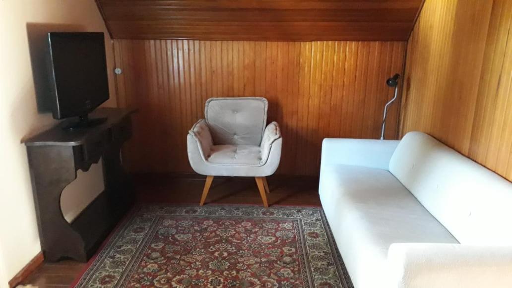 Bongusto Apart House Locacoes Mantiqueira مونتي فيردي المظهر الخارجي الصورة