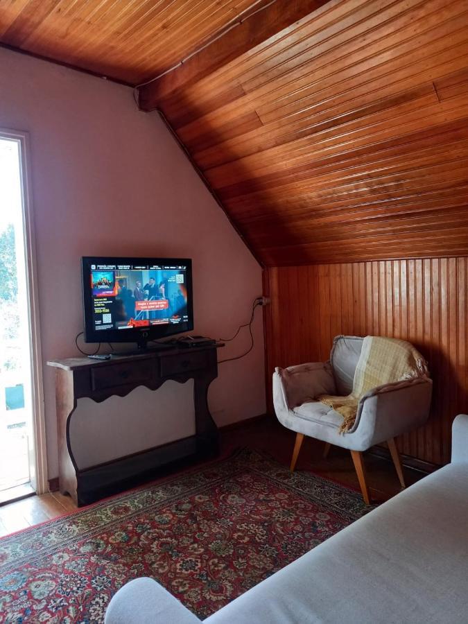 Bongusto Apart House Locacoes Mantiqueira مونتي فيردي المظهر الخارجي الصورة