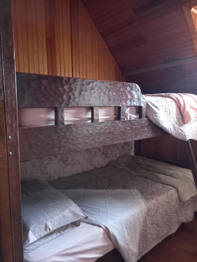 Bongusto Apart House Locacoes Mantiqueira مونتي فيردي المظهر الخارجي الصورة