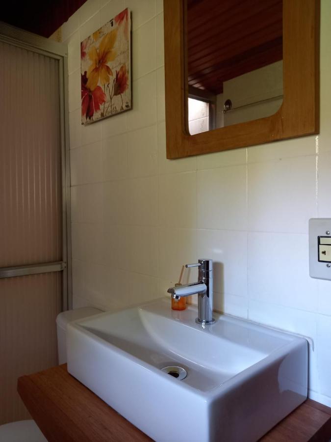 Bongusto Apart House Locacoes Mantiqueira مونتي فيردي المظهر الخارجي الصورة