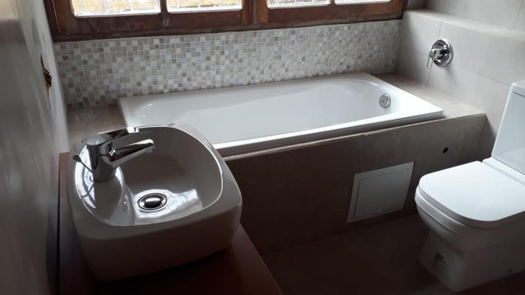 Bongusto Apart House Locacoes Mantiqueira مونتي فيردي المظهر الخارجي الصورة