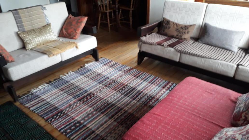 Bongusto Apart House Locacoes Mantiqueira مونتي فيردي المظهر الخارجي الصورة