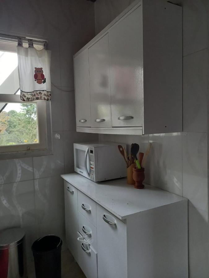 Bongusto Apart House Locacoes Mantiqueira مونتي فيردي المظهر الخارجي الصورة