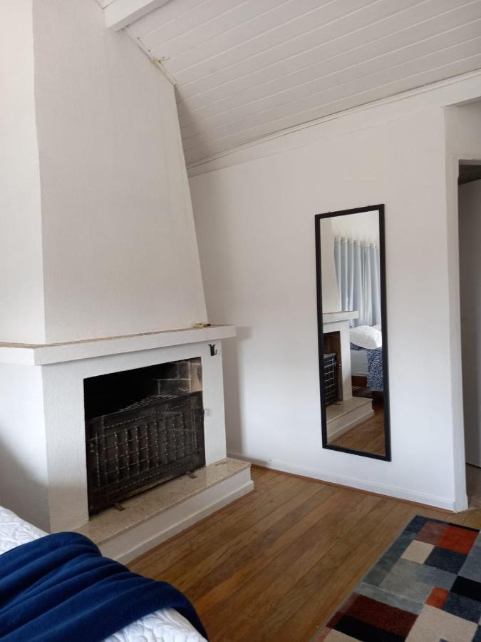 Bongusto Apart House Locacoes Mantiqueira مونتي فيردي المظهر الخارجي الصورة