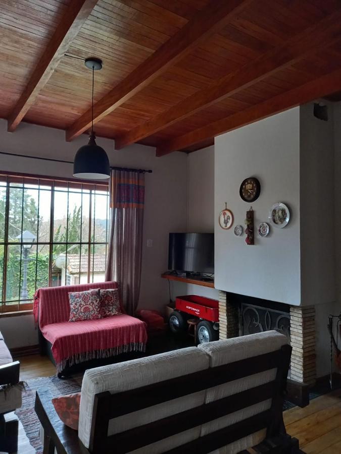 Bongusto Apart House Locacoes Mantiqueira مونتي فيردي المظهر الخارجي الصورة