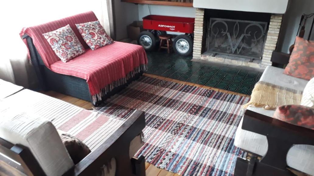 Bongusto Apart House Locacoes Mantiqueira مونتي فيردي المظهر الخارجي الصورة