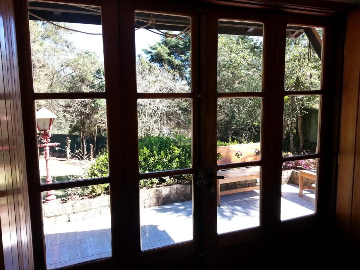 Bongusto Apart House Locacoes Mantiqueira مونتي فيردي المظهر الخارجي الصورة