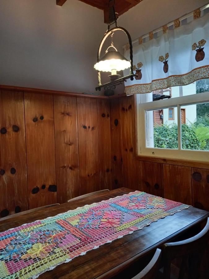 Bongusto Apart House Locacoes Mantiqueira مونتي فيردي المظهر الخارجي الصورة