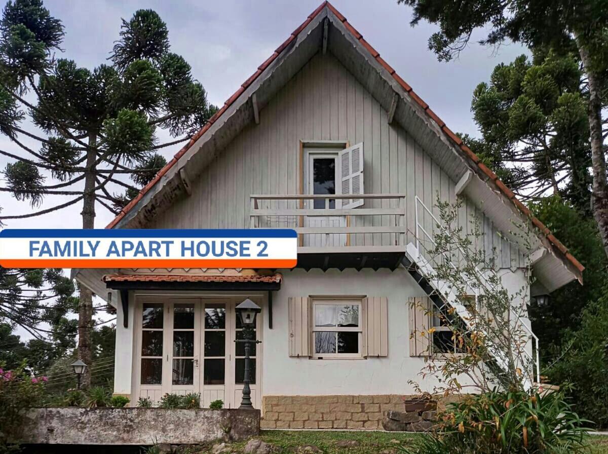 Bongusto Apart House Locacoes Mantiqueira مونتي فيردي المظهر الخارجي الصورة