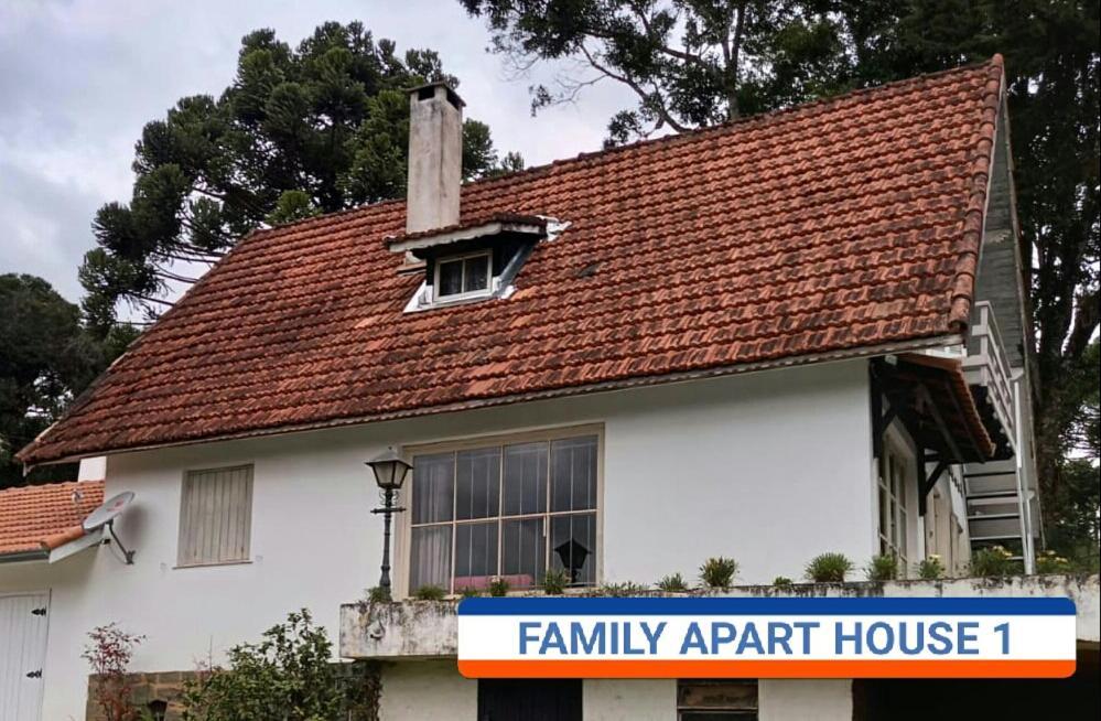 Bongusto Apart House Locacoes Mantiqueira مونتي فيردي المظهر الخارجي الصورة