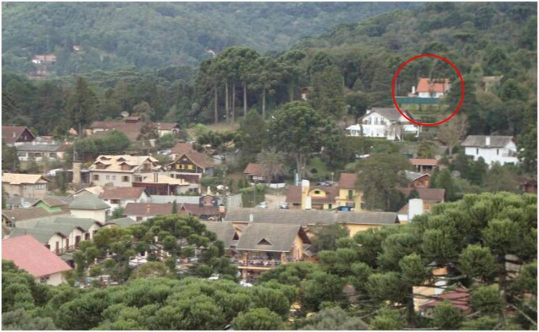 Bongusto Apart House Locacoes Mantiqueira مونتي فيردي المظهر الخارجي الصورة